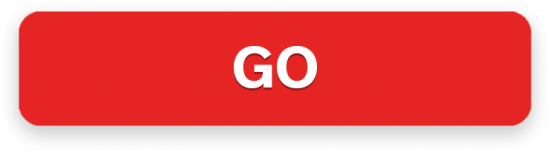 A large red rectangular button with the word GO in bold white capital letters centered in the middle.